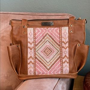 Nena & Co. MTPB Blush Thrive